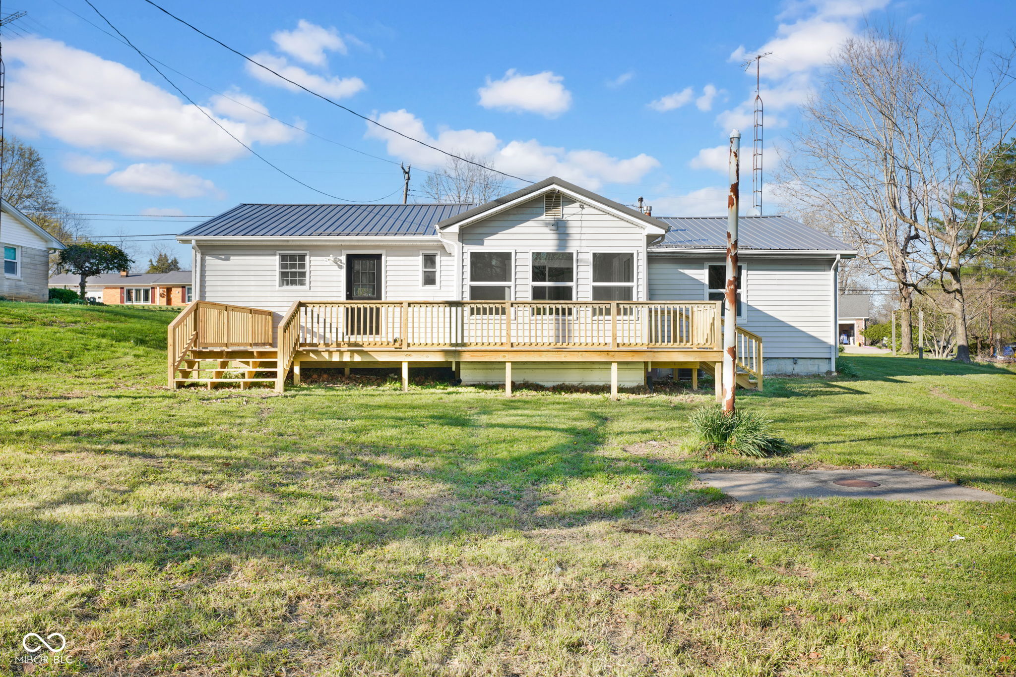 8311 West Old Nashville Road Columbus, IN 47201 - Photo 33 of 36