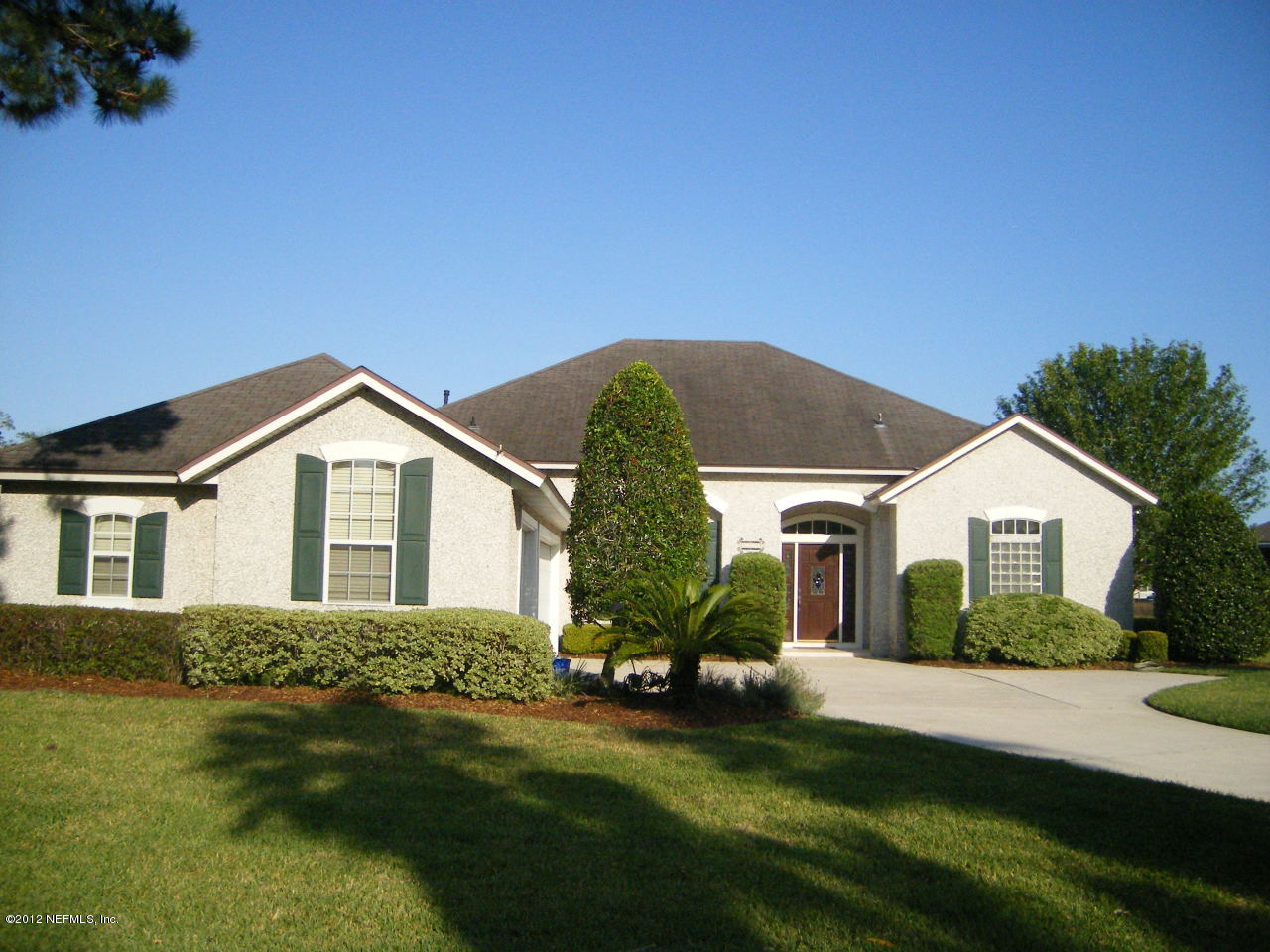 4389 Port Arthur Road Jacksonville, FL 32224 - Photo 1 of 19 Front Exterior