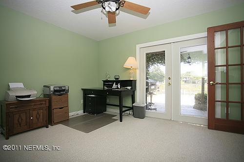 4389 Port Arthur Road Jacksonville, FL 32224 - Photo 12 of 19 Bedroom #3