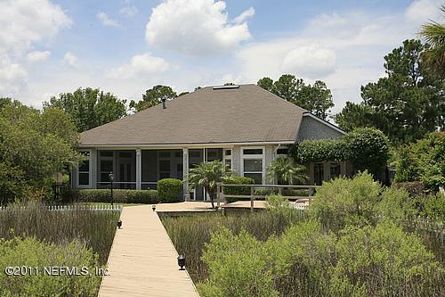 4389 Port Arthur Road Jacksonville, FL 32224 - Photo 14 of 19 Exterior Back