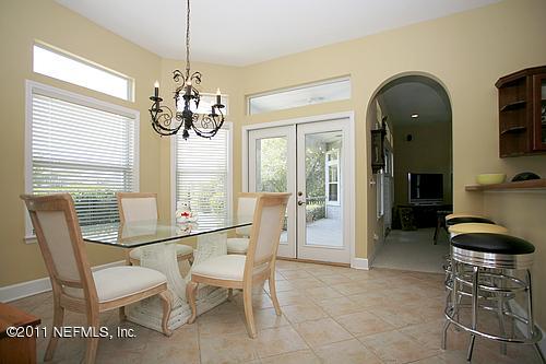 4389 Port Arthur Road Jacksonville, FL 32224 - Photo 5 of 19 Breakfast Nook