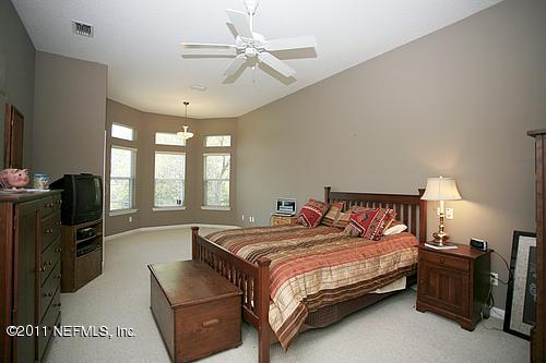 4389 Port Arthur Road Jacksonville, FL 32224 - Photo 9 of 19 Master Bedroom