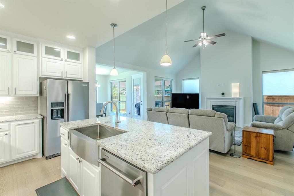 4406 Timberdrift Street Midlothian, TX 76065 - Photo 6 of 29