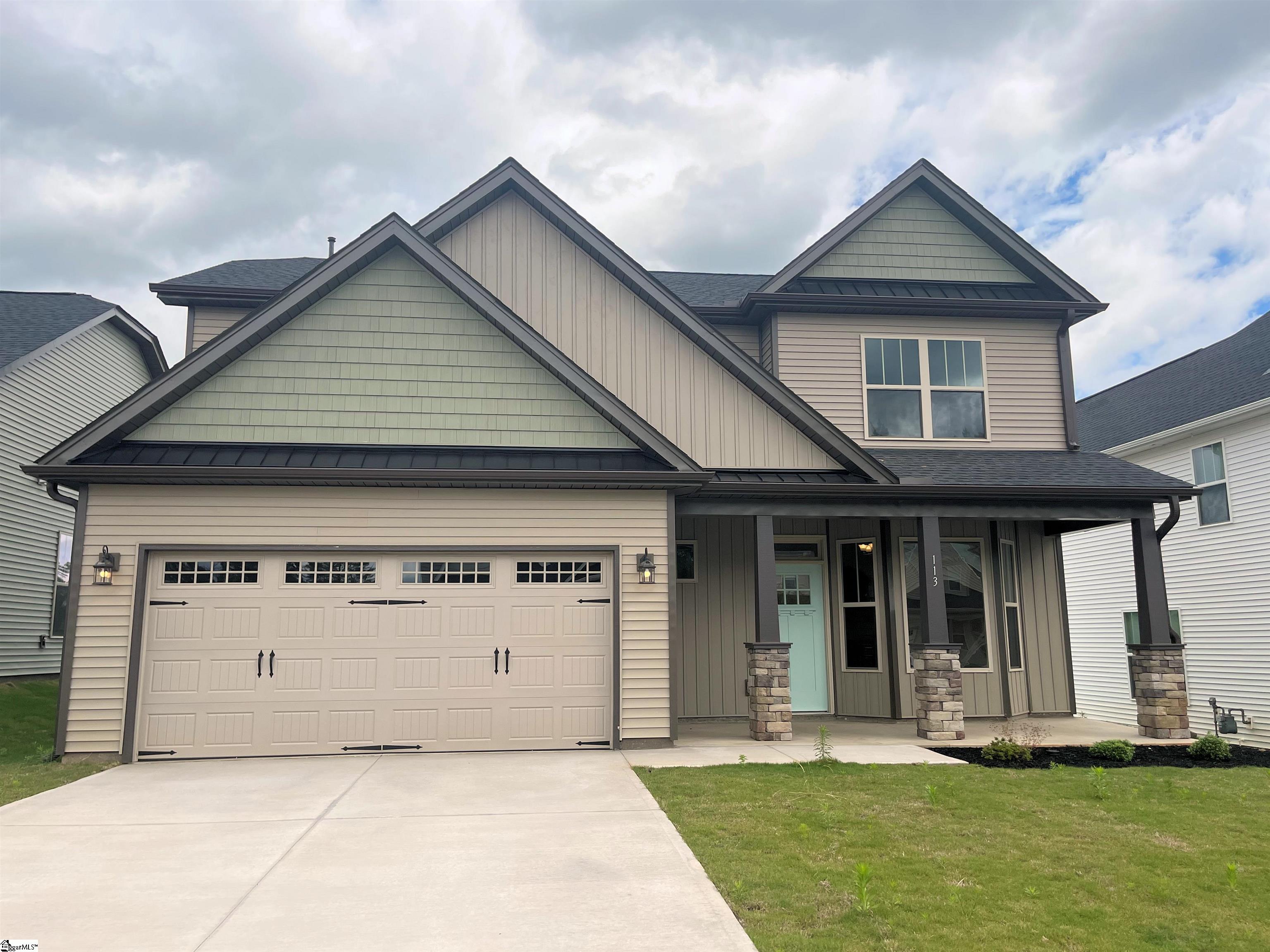 113 River Trce Loop Simpsonville, SC 29680 - Photo 1 of 12 Gallery Image 1