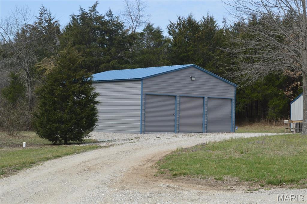 222 Scanland Farm Road Montgomery City, MO 63361 - Photo 4 of 69