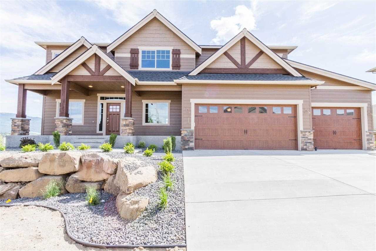 17918 East Apollo Road Greenacres, WA 99016 - Photo 1 of 20 Gallery Image 1