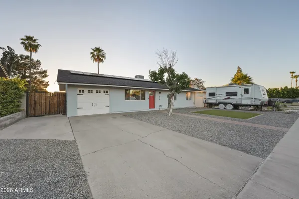 $485,000 | 436 North Larkspur Street, Gilbert, AZ 85234