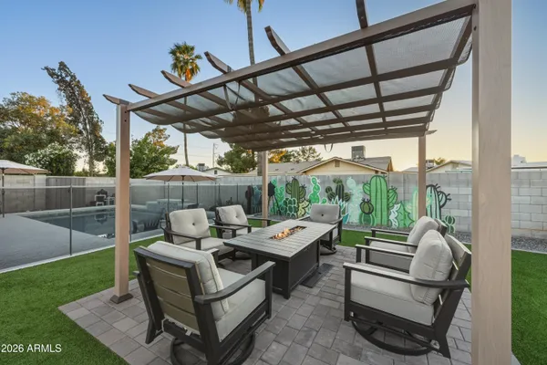 $485,000 | 436 North Larkspur Street, Gilbert, AZ 85234