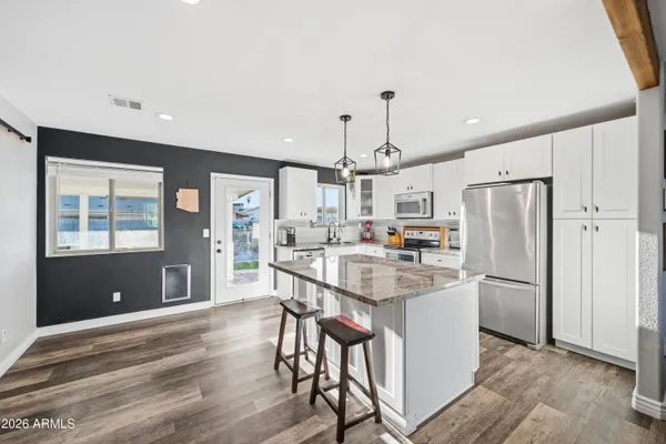 $485,000 | 436 North Larkspur Street, Gilbert, AZ 85234