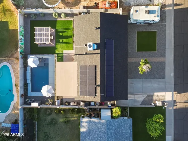 $485,000 | 436 North Larkspur Street, Gilbert, AZ 85234