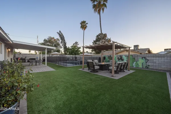 $485,000 | 436 North Larkspur Street, Gilbert, AZ 85234