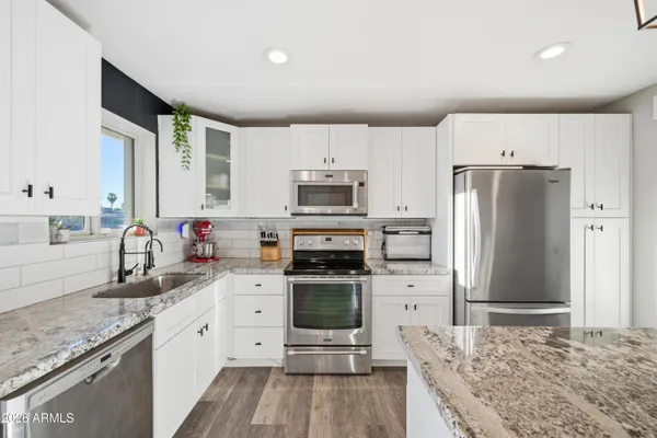 $485,000 | 436 North Larkspur Street, Gilbert, AZ 85234