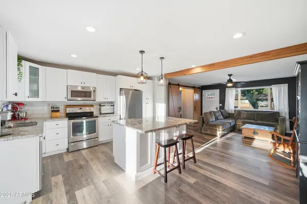 $485,000 | 436 North Larkspur Street, Gilbert, AZ 85234