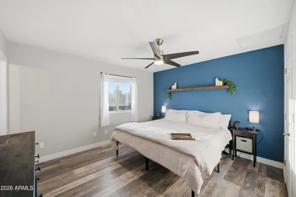 $485,000 | 436 North Larkspur Street, Gilbert, AZ 85234