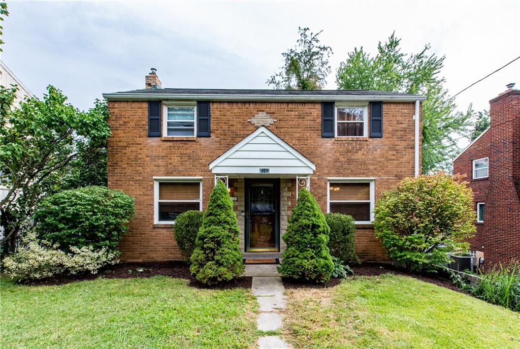 7163 Shannon Road Verona, PA 15147 - Photo 1 of 25 Gallery Image 1