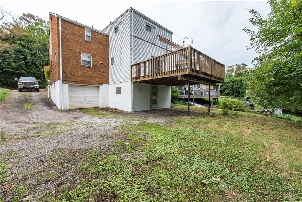 7163 Shannon Road Verona, PA 15147 - Photo 24 of 25 Gallery Image 24