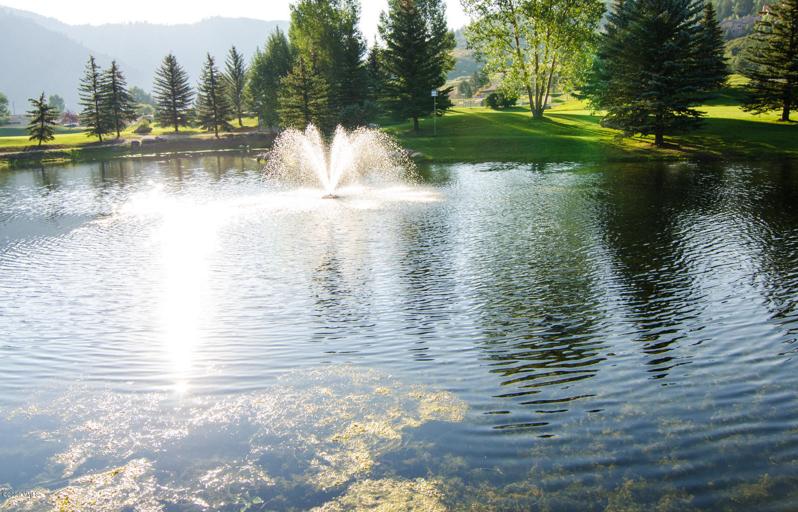 124 Eagle Road, Unit C Avon, CO 81620 - Photo 29 of 35 a view of lake