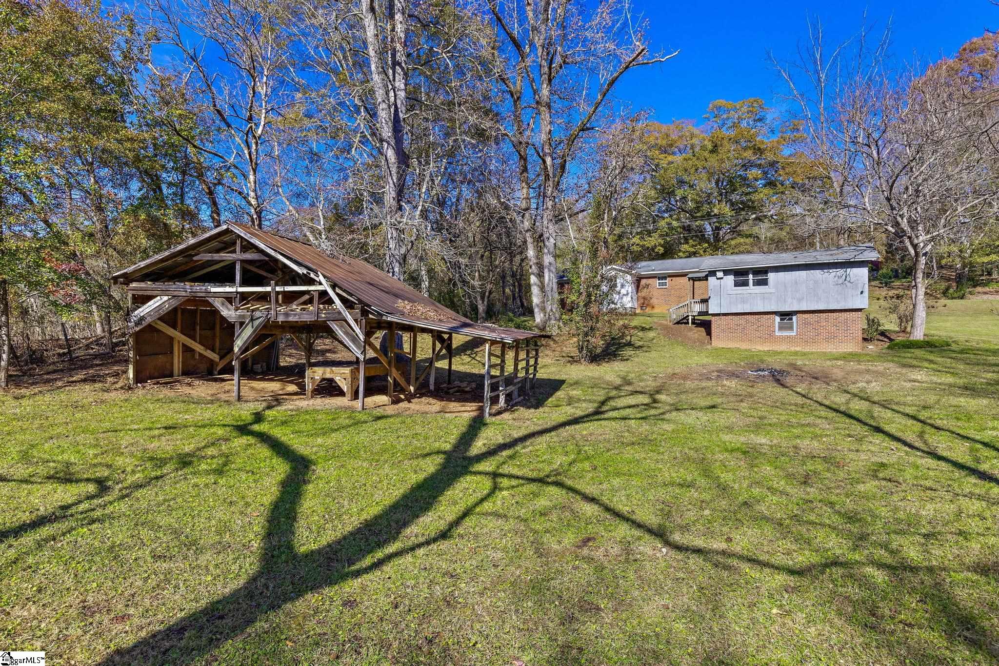 202 Cove Creek Road Pickens, SC 29671 - Photo 35 of 40