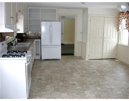1059 Shore Road Lamoine, ME 04605 - Photo 3 of 15 Kitchen. Kitchen size approx. 15 X...