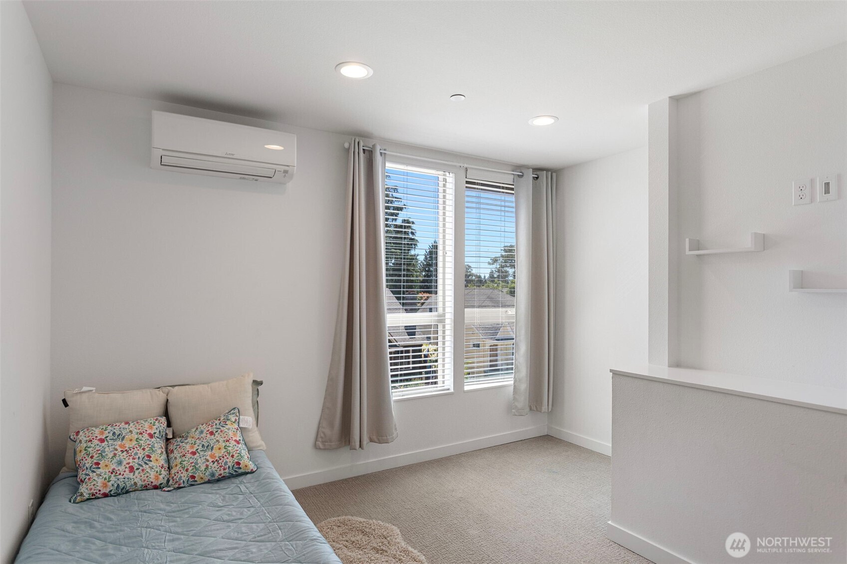 604 Northwest 77th Street, Unit D Seattle, WA 98117 - Photo 23 of 30