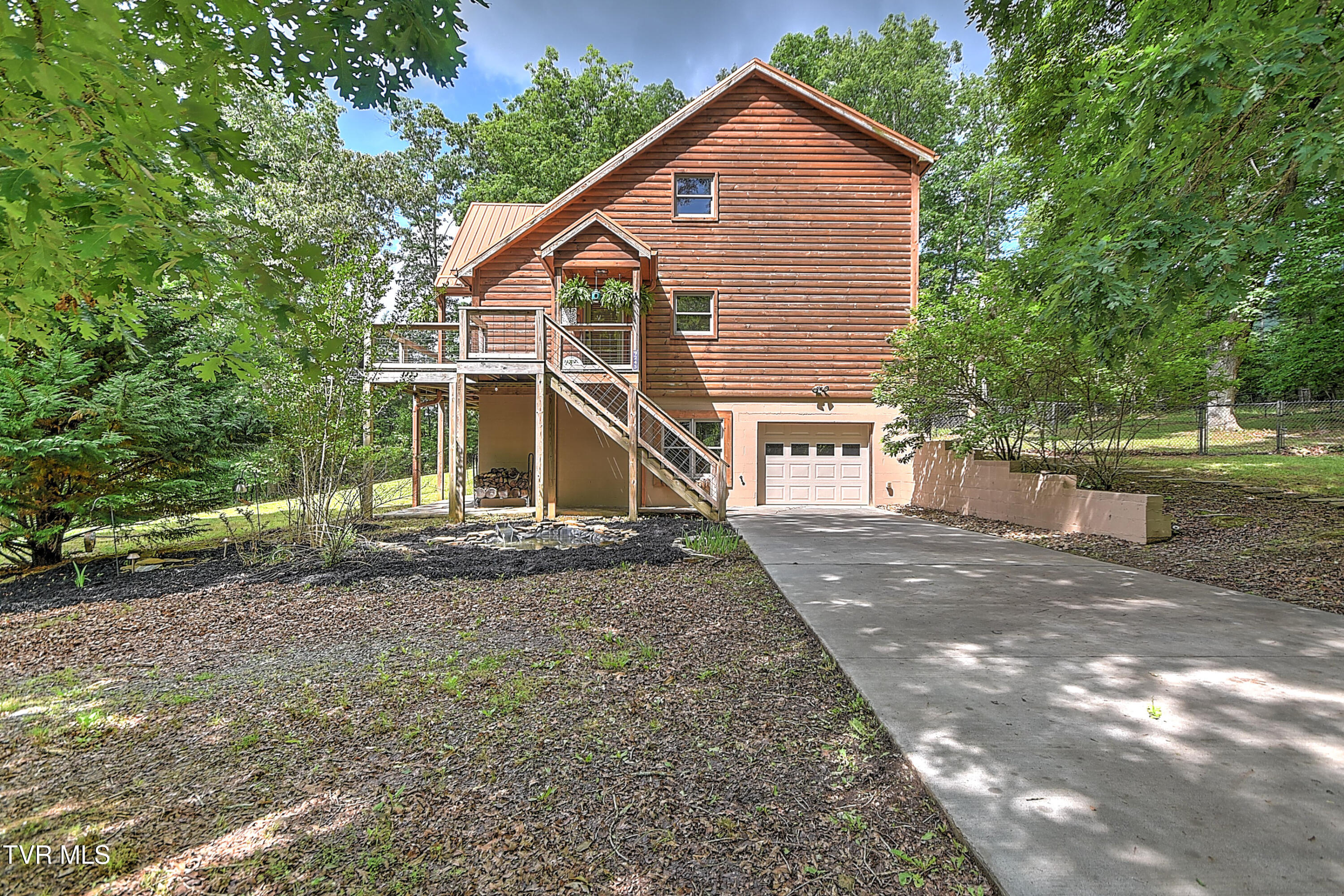 9245 Mendota Road Mendota, VA 24270 - Photo 5 of 65 9425 Mendota GUnit -58