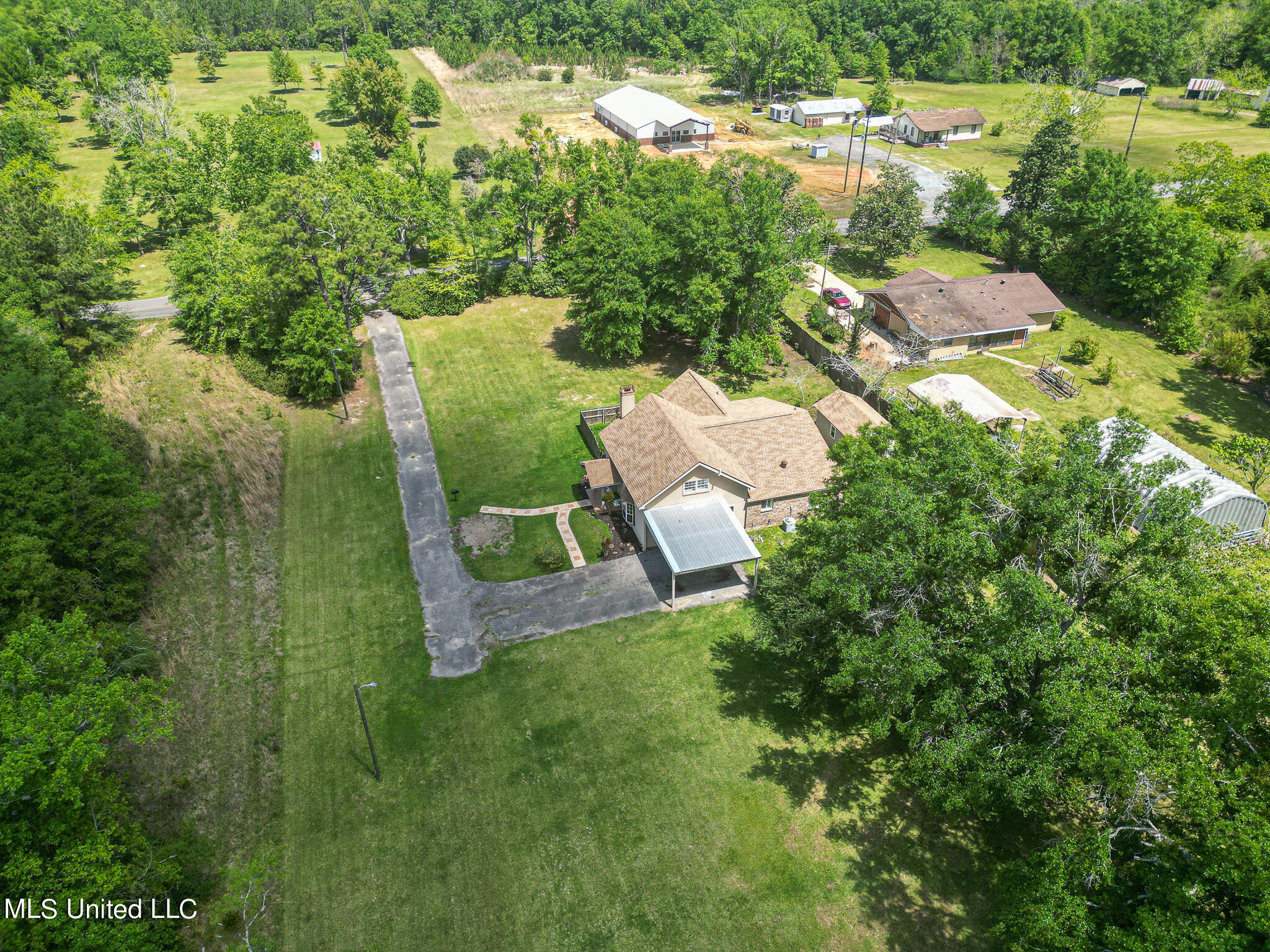 17429 Robinson Road Gulfport, MS 39503 - Photo 25 of 27 Robinson Road-40004