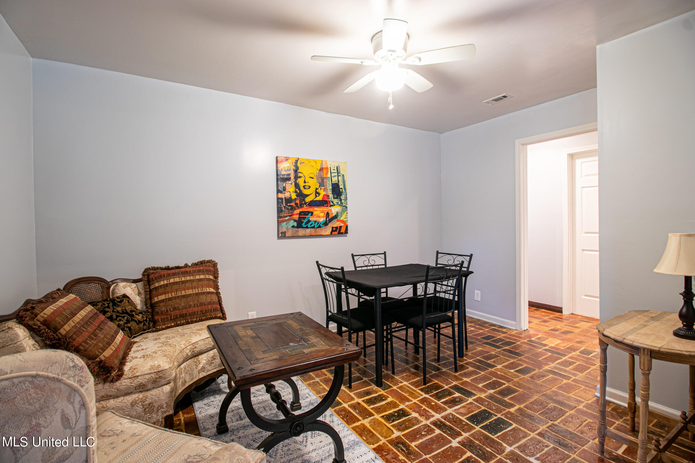 17429 Robinson Road Gulfport, MS 39503 - Photo 8 of 27 Robinson Road 86000-85017