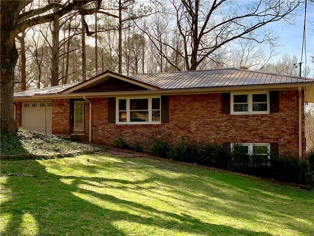 5390 Mason Road College Park, GA 30349 - Photo 1 of 1 Gallery Image 1
