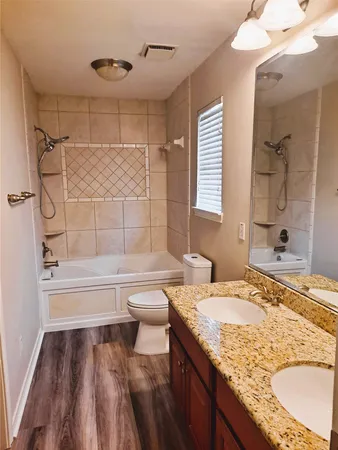 $2,050 | 3206 River Valley Drive, Houston, TX 77339