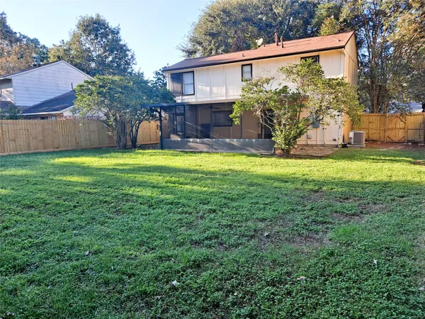 $2,050 | 3206 River Valley Drive, Houston, TX 77339
