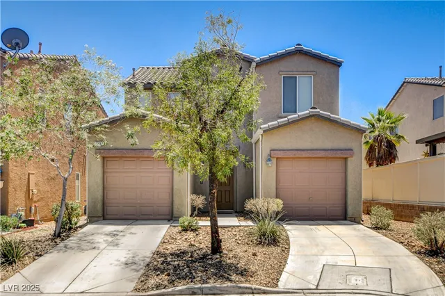 $369,000 | 5597 Fewkes Canyon Court, Las Vegas, NV 89139