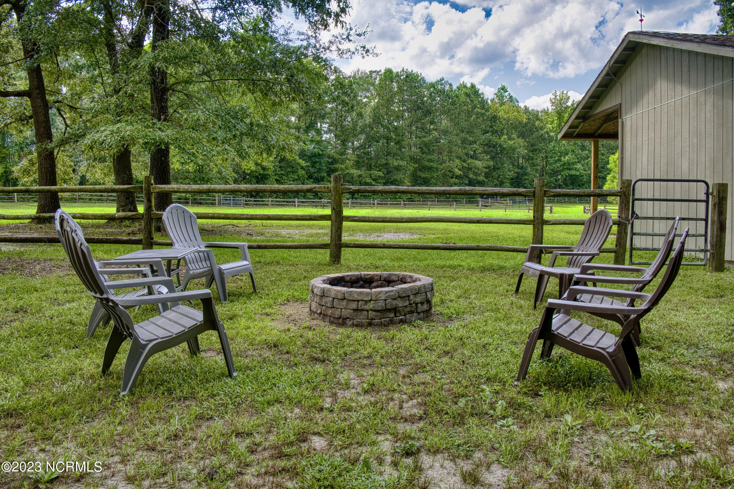 305 Good Barn Road Vass, NC 28394 - Photo 40 of 55 15