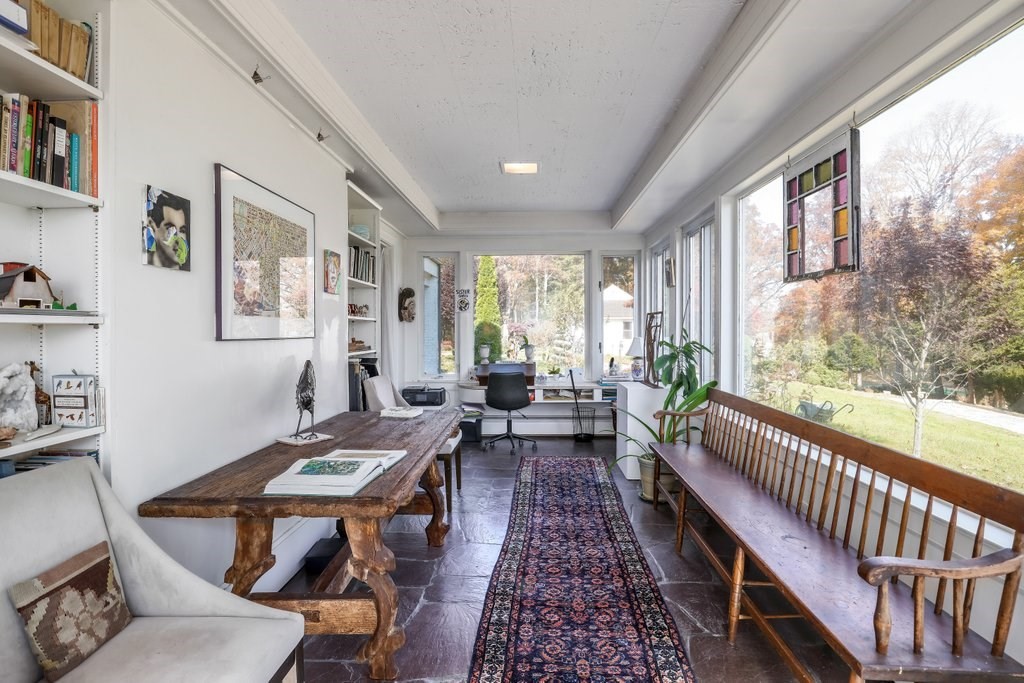 11 Ardlock Place Dudley, MA 01571 - Photo 29 of 41 a living room with furniture and a large window