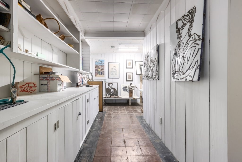 11 Ardlock Place Dudley, MA 01571 - Photo 40 of 41 a kitchen with stainless steel appliances a sink and a refrigerator