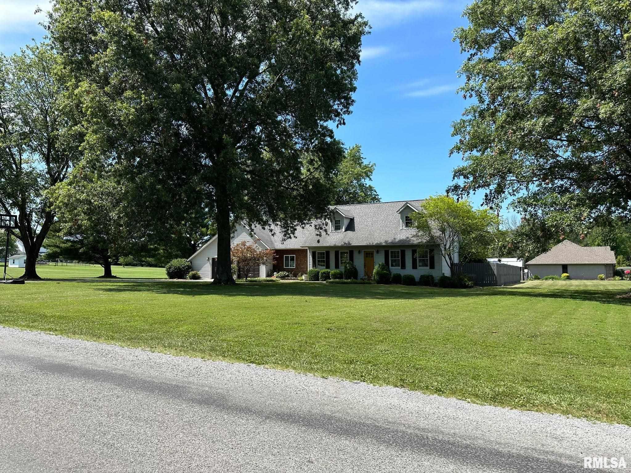 6287 Roberts Road Marion, IL 62959 - Photo 46 of 46 Gallery Image 46