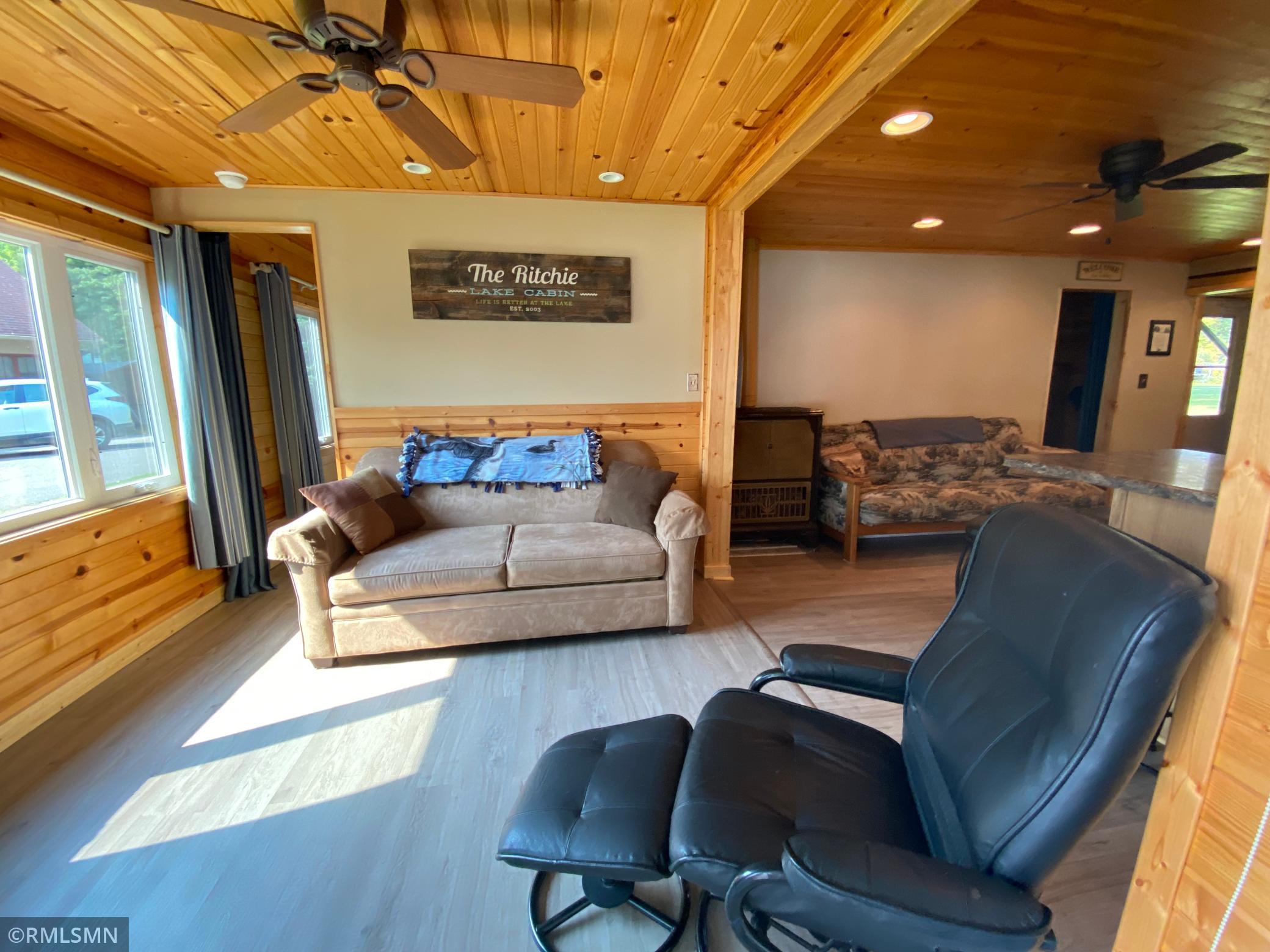 12980 North Lodge Road, Unit 13 Hayward, WI 54843 - Photo 1 of 1 Gallery Image 1