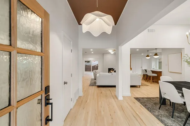 $925,000 | 10944 Yorksprings Drive, Dallas, TX 75218