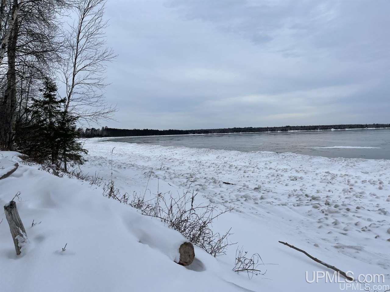 Tbd 2nd Sand Beach Road Lanse, MI 49946 - Photo 4 of 8