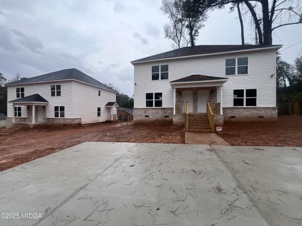 $779,000 | 1006 Clay Avenue, Unit 1008 1020 1022, Macon, GA 31211