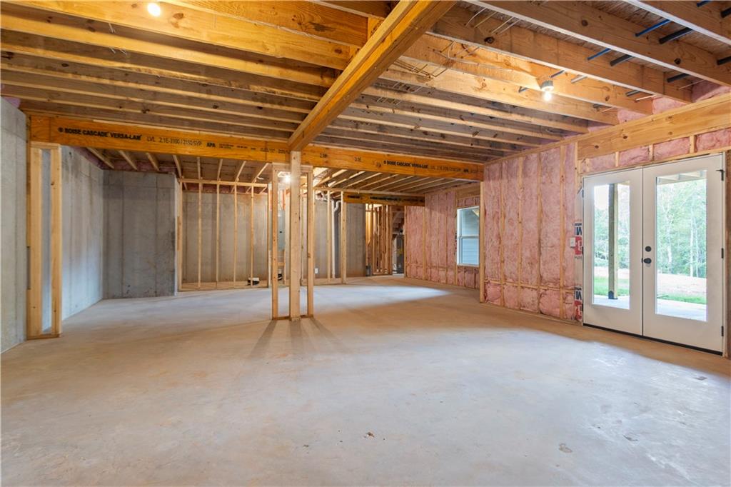 150 Old Sandhill Road Carrollton, GA 30116 - Photo 34 of 36 a view of an empty room