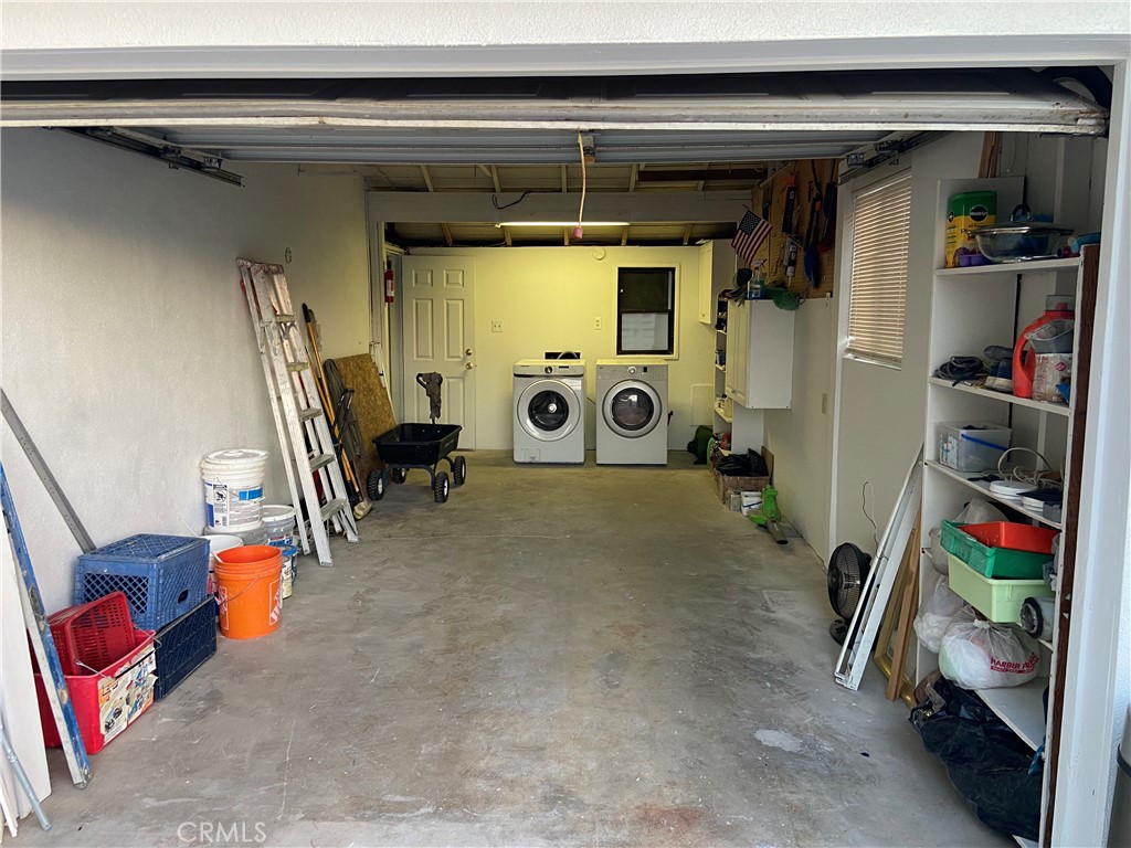 225 West French Avenue Ridgecrest, CA 93555 - Photo 83 of 96