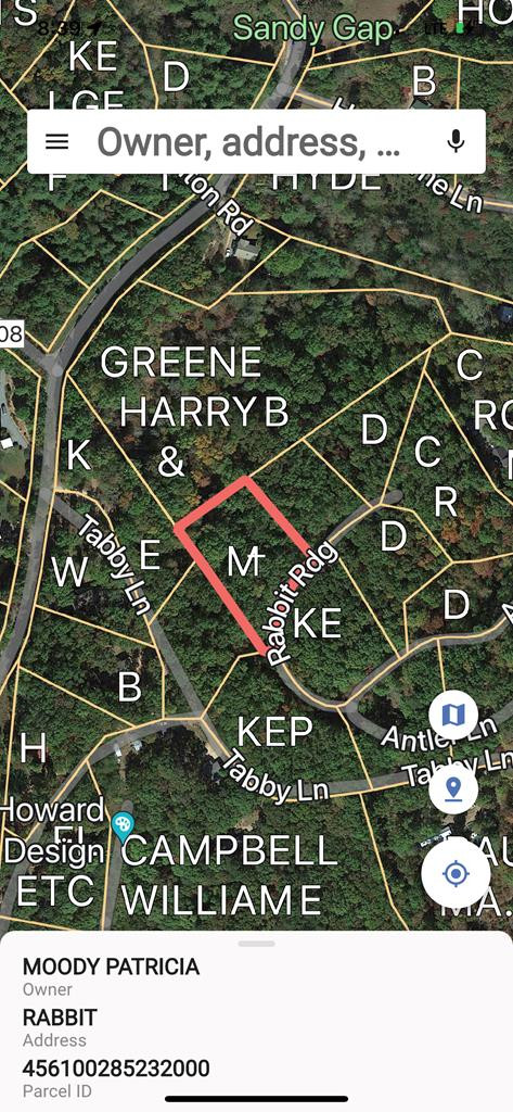 46 Rabbit Ridge Lexington, NC 27292 - Photo 7 of 7 Gallery Image 7