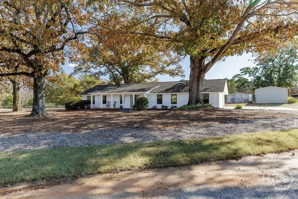 $1,500,000 | 1410 Old Bishop Road, Bishop, GA 30621
