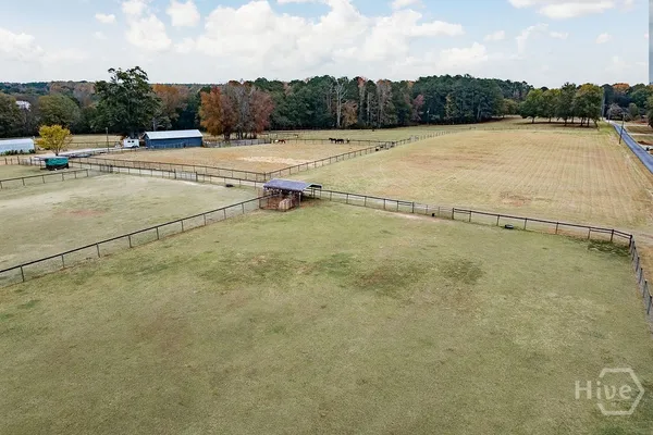 $1,500,000 | 1410 Old Bishop Road, Bishop, GA 30621
