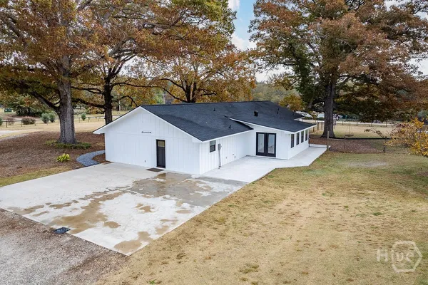 $1,500,000 | 1410 Old Bishop Road, Bishop, GA 30621