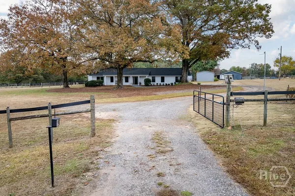 $1,500,000 | 1410 Old Bishop Road, Bishop, GA 30621