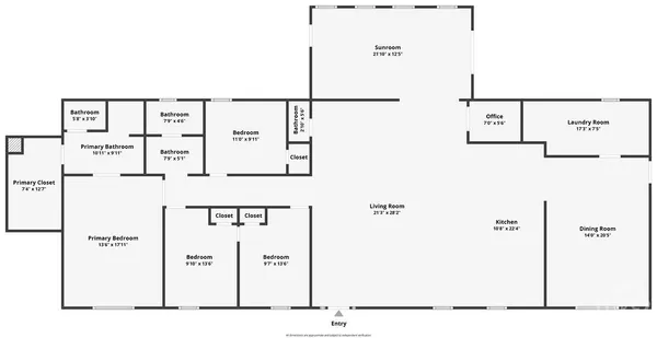 $1,500,000 | 1410 Old Bishop Road, Bishop, GA 30621