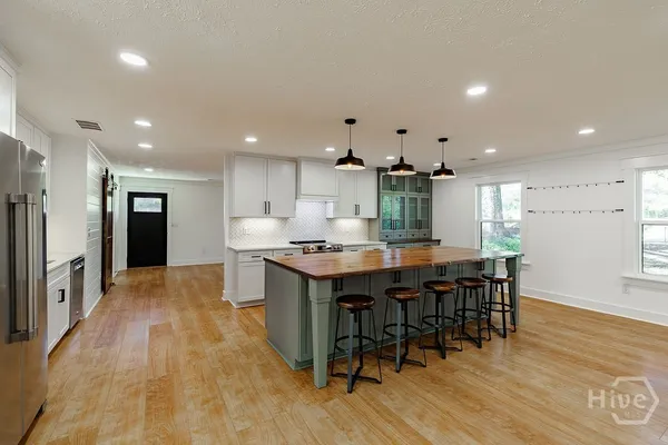 $1,500,000 | 1410 Old Bishop Road, Bishop, GA 30621