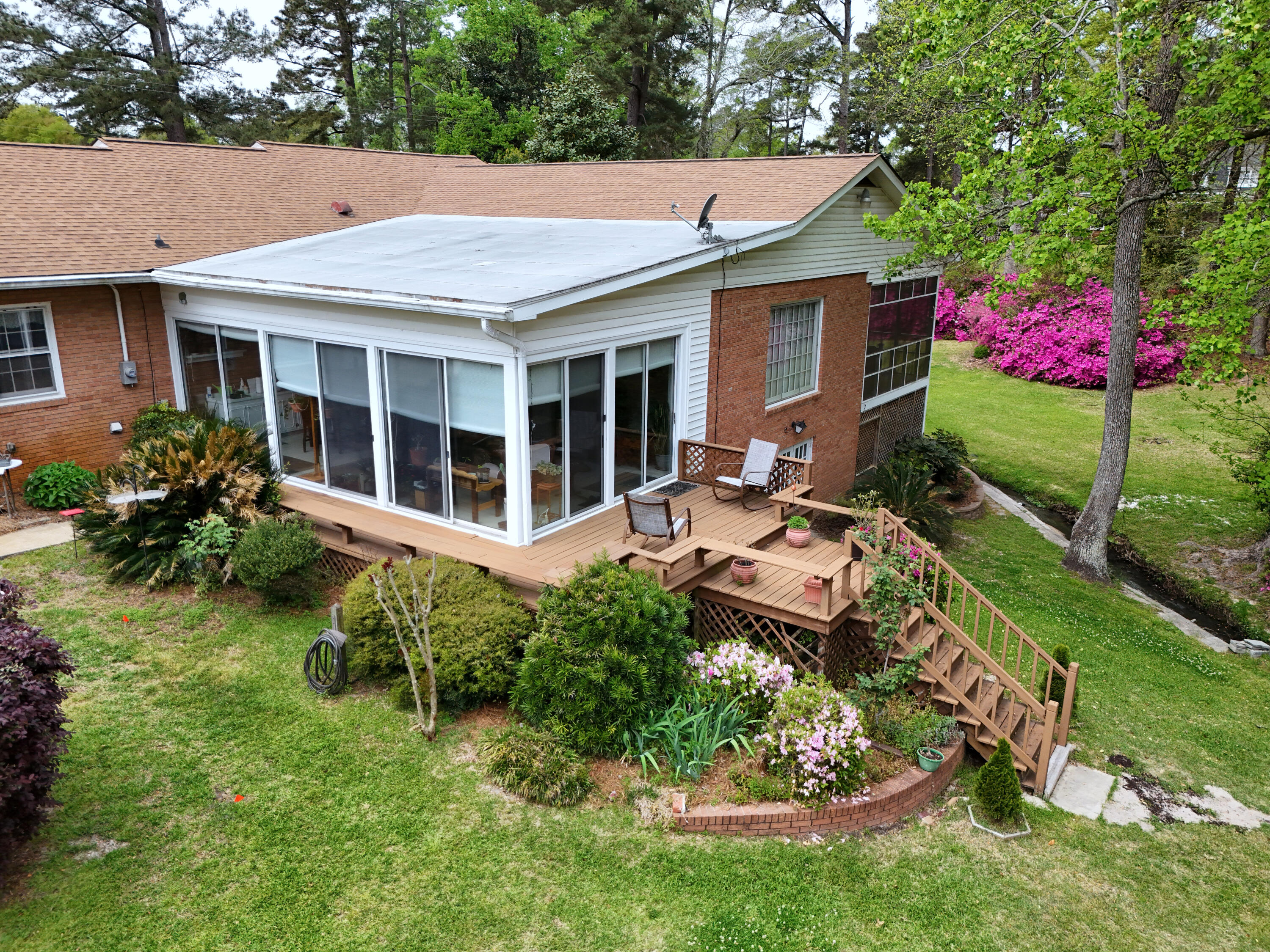 450 Ulmer Street Elloree, SC 29047 - Photo 114 of 117