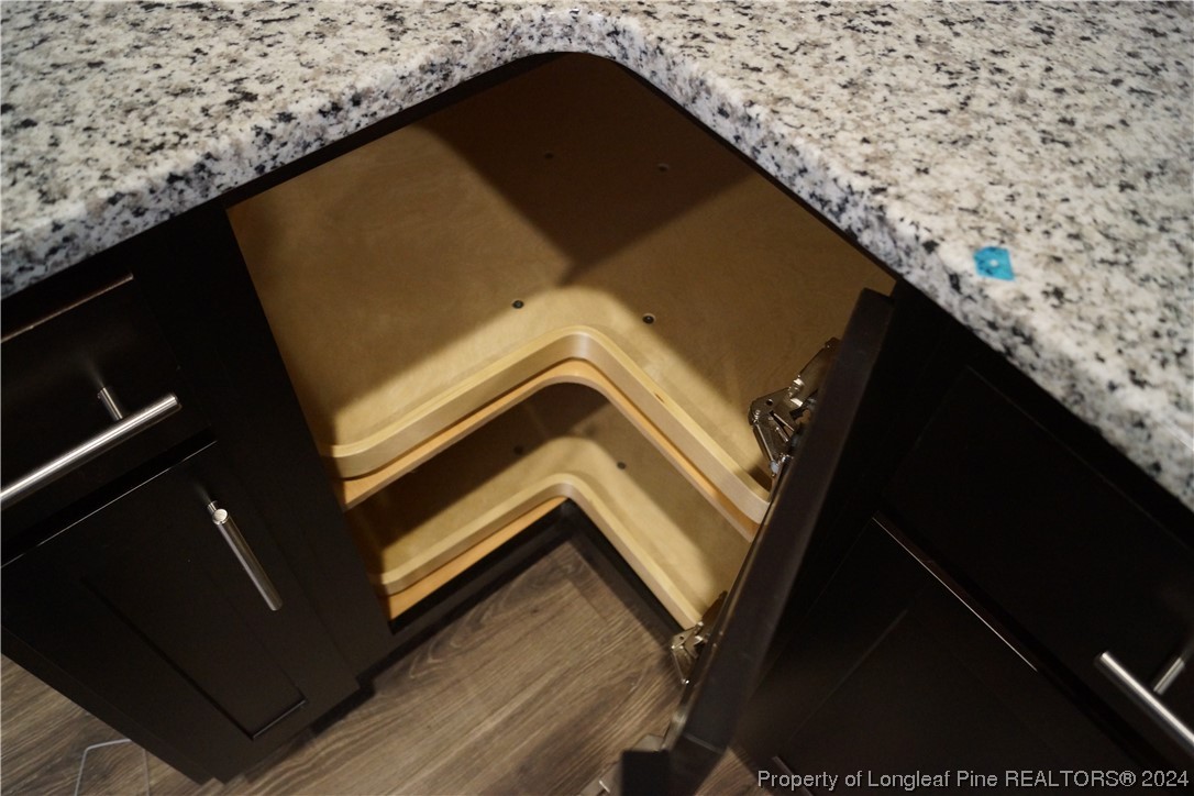 111 Knotts Berry Road Bunnlevel, NC 28323 - Photo 19 of 32 a view of outdoor space and barbecue grill